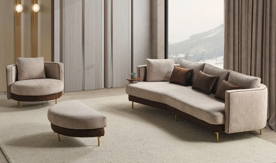 Vito Koltuk Takımı