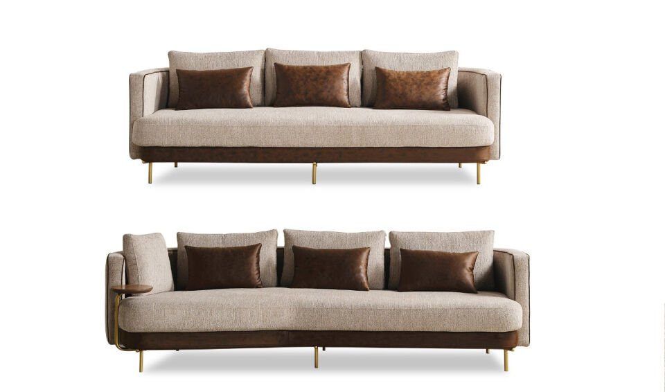 Vito Koltuk Takımı