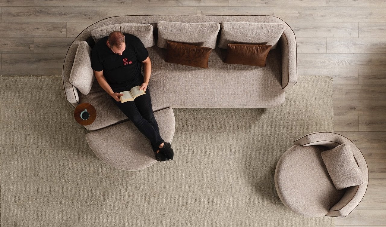 Vito Koltuk Takımı