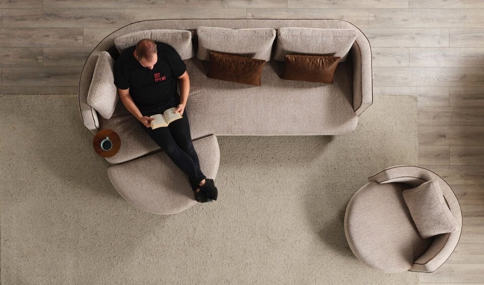 Vito Koltuk Takımı