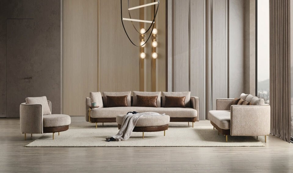 Vito Koltuk Takımı