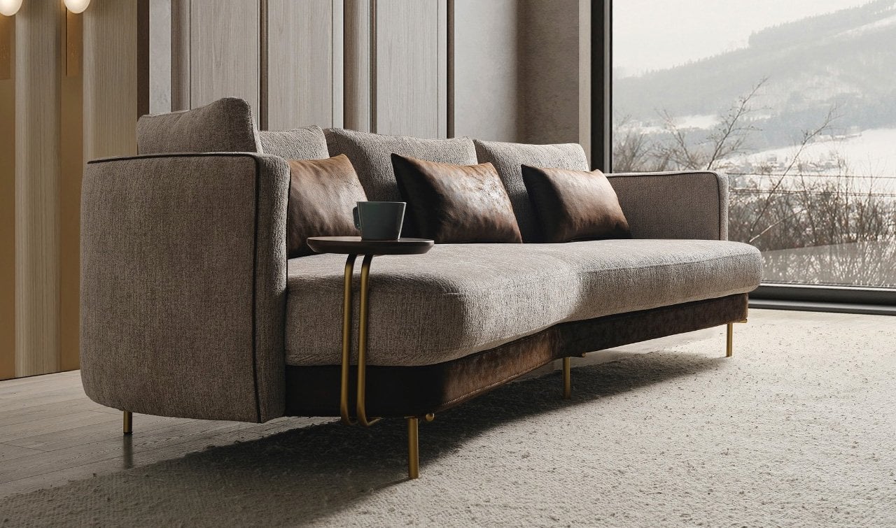 Vito Koltuk Takımı