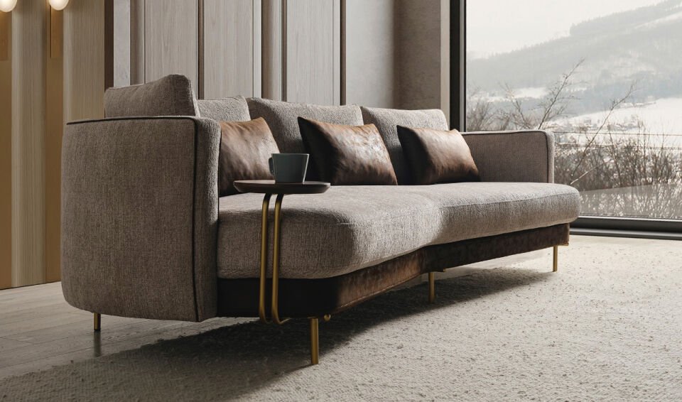 Vito Koltuk Takımı