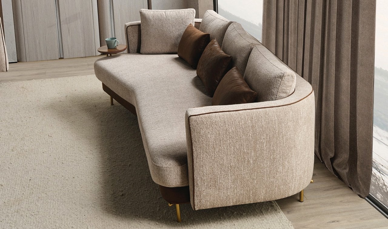 Vito Koltuk Takımı