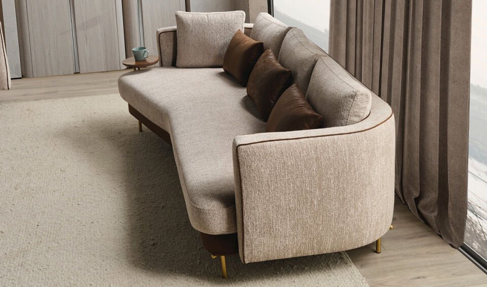 Vito Koltuk Takımı