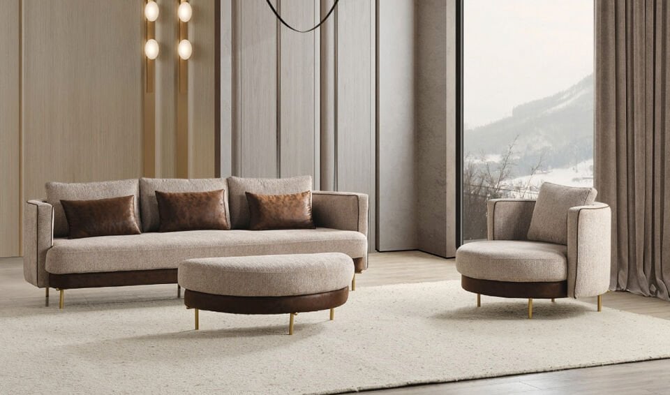 Vito Koltuk Takımı