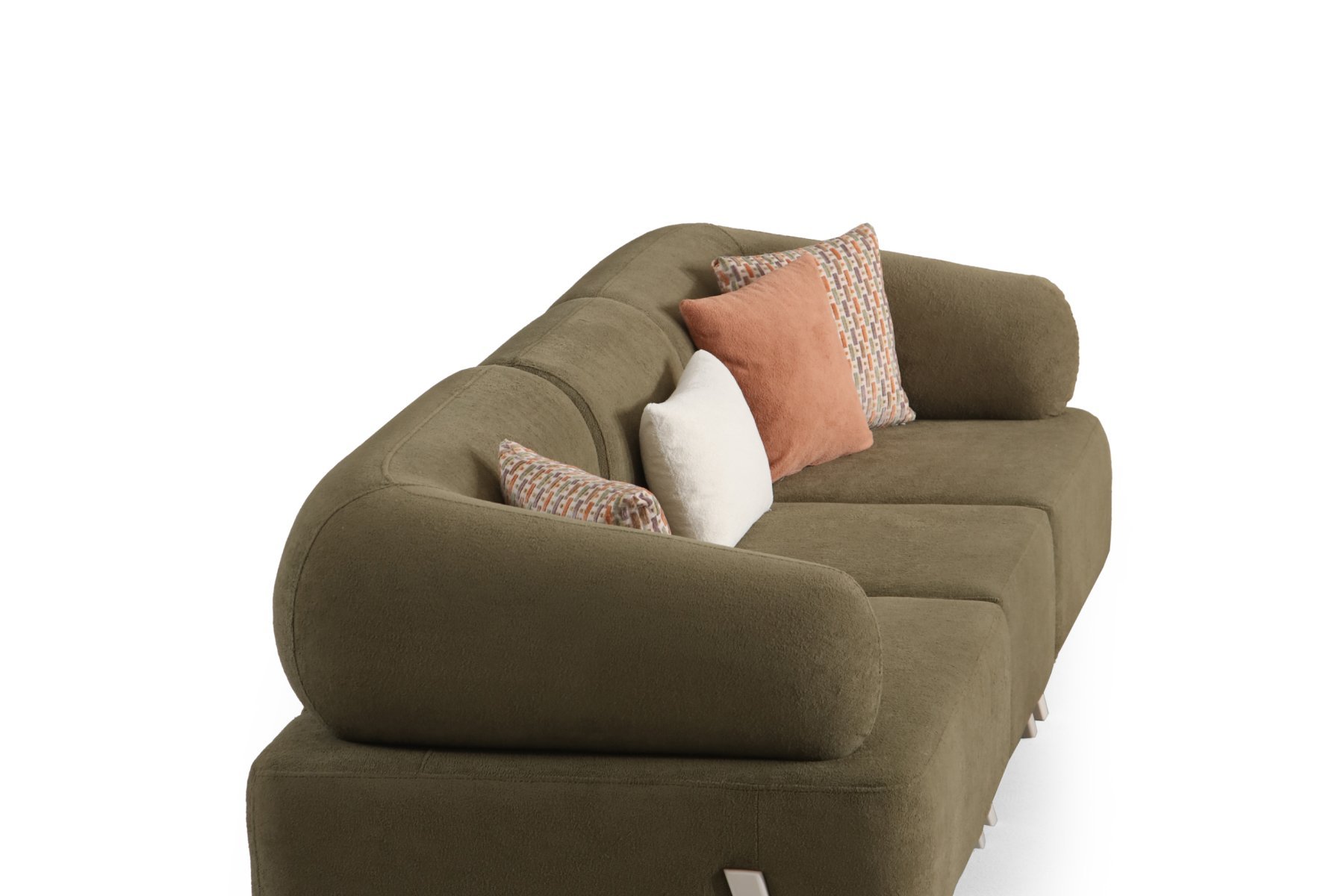 İlyora Modüler Köşe Takımı - Medium