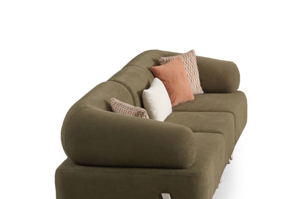 İlyora Modüler Köşe Takımı - Medium