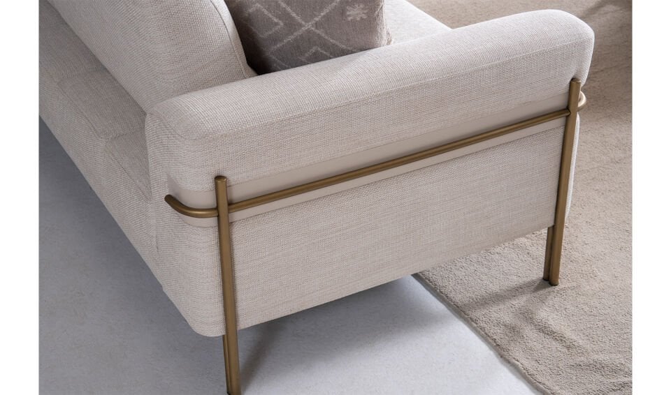 İnci Koltuk Takımı