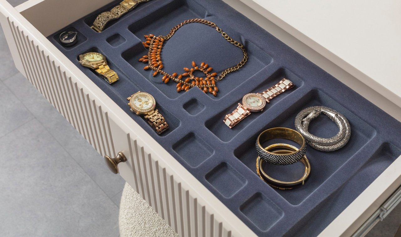 Antik Yatak Odası Takım | Bazalı