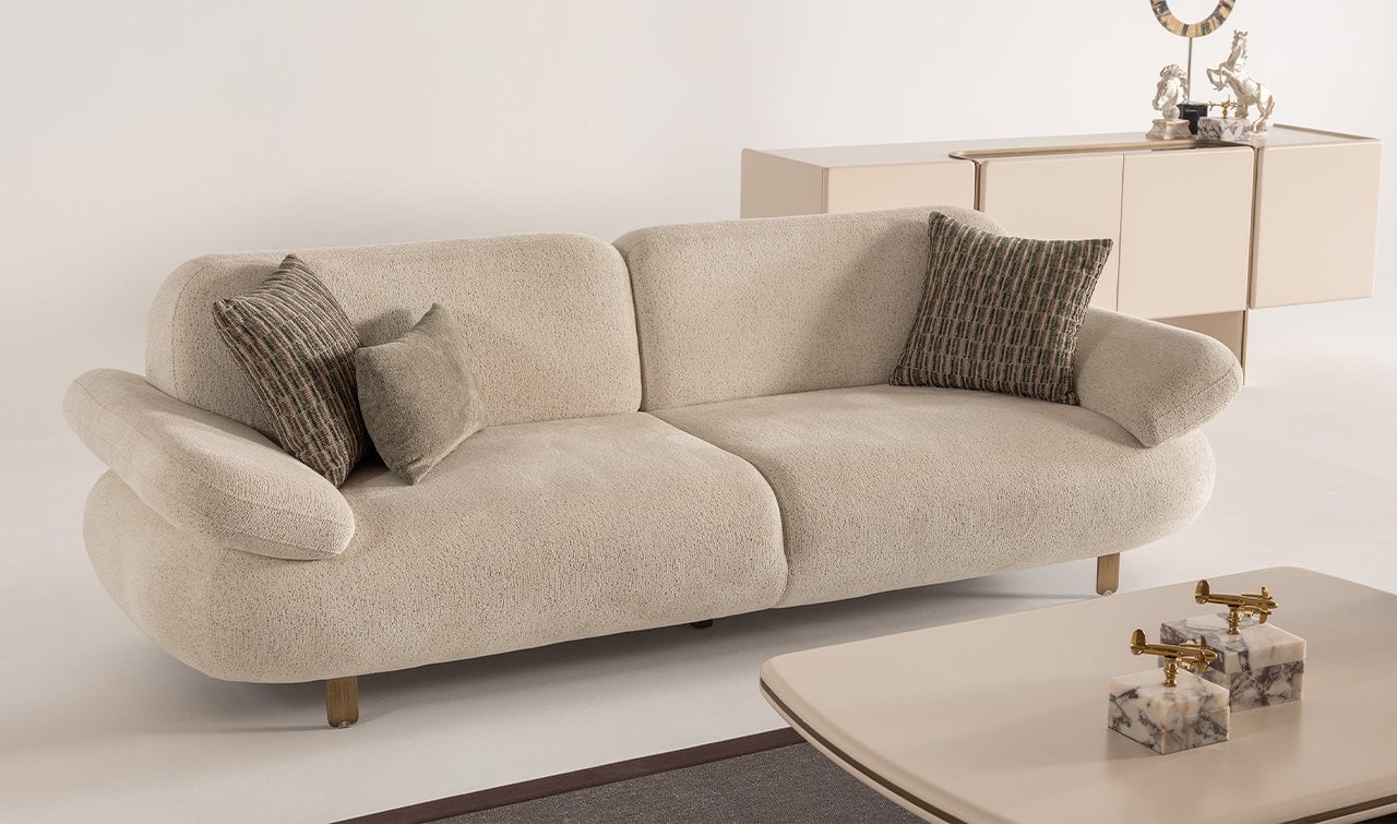 Soft Koltuk Takımı