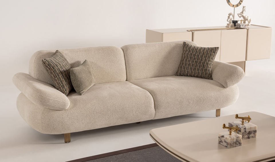 Soft Koltuk Takımı