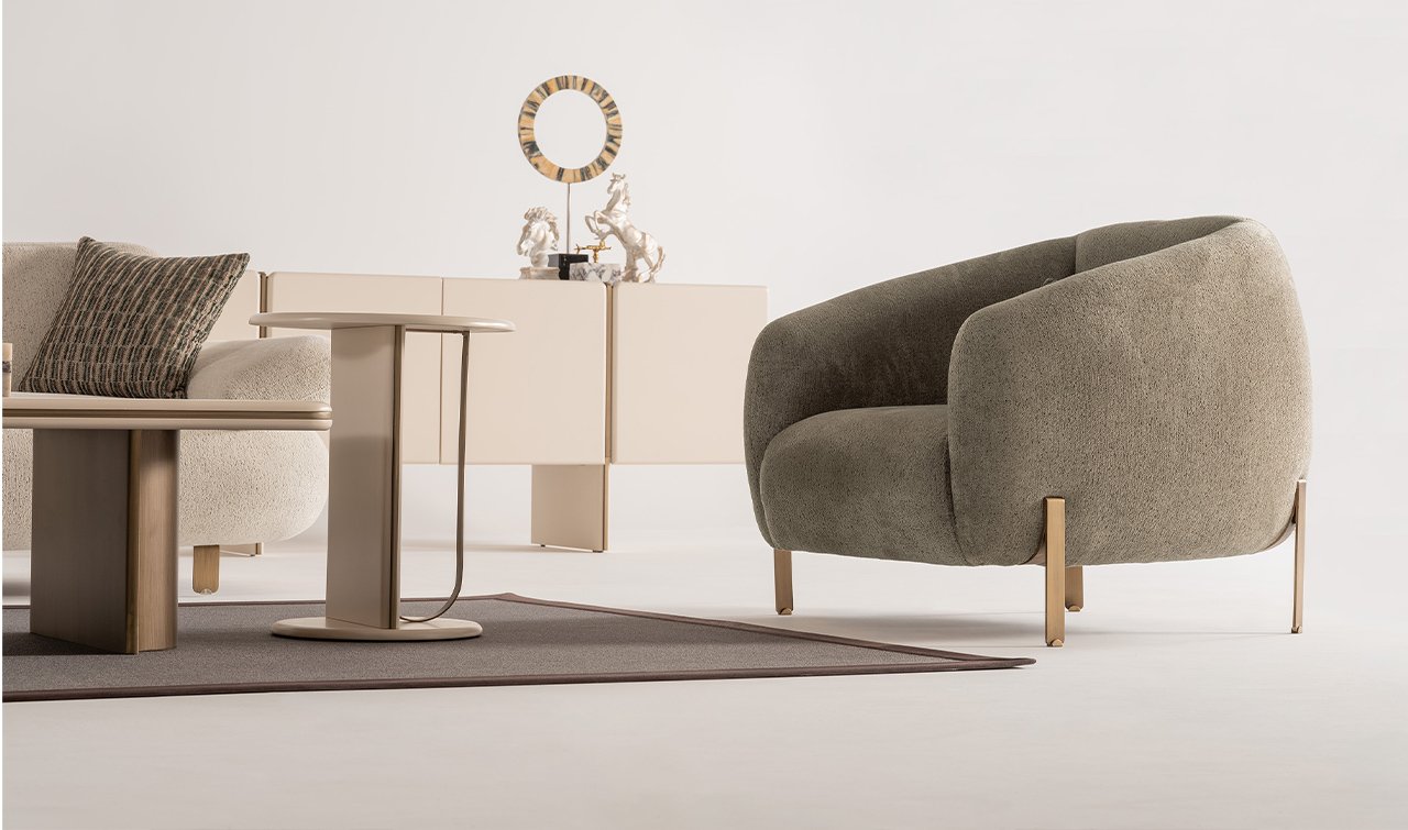 Soft Koltuk Takımı