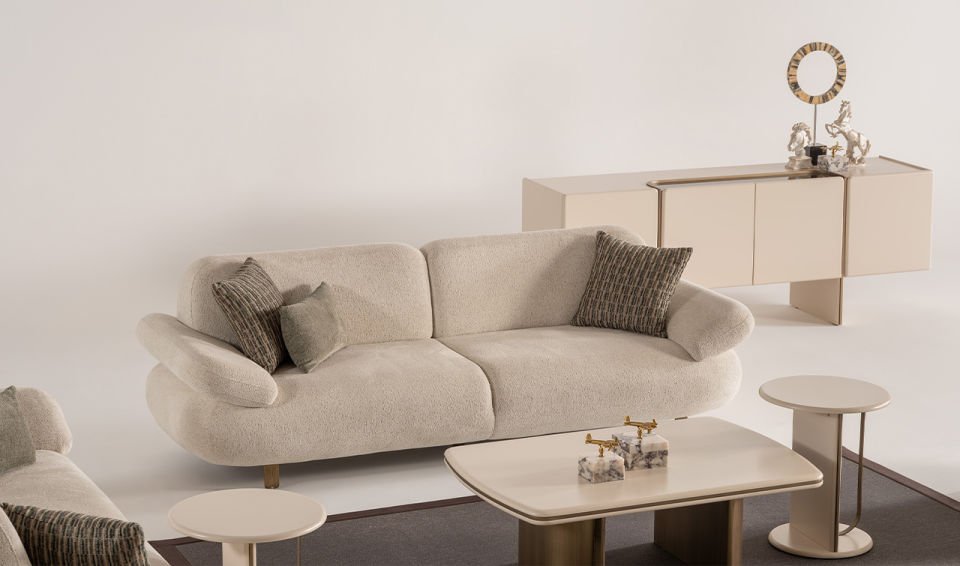 Soft Koltuk Takımı