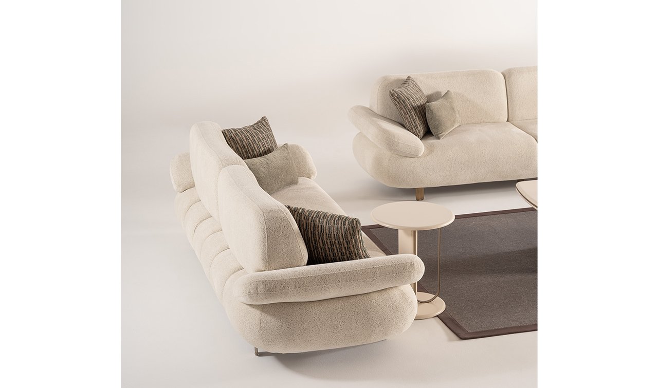 Soft Koltuk Takımı