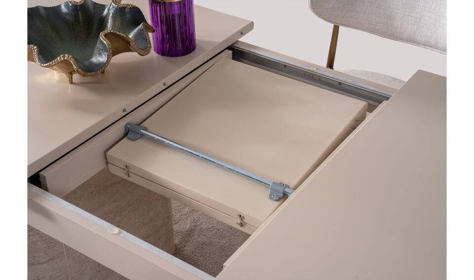 İnci Yemek Odası Takımı