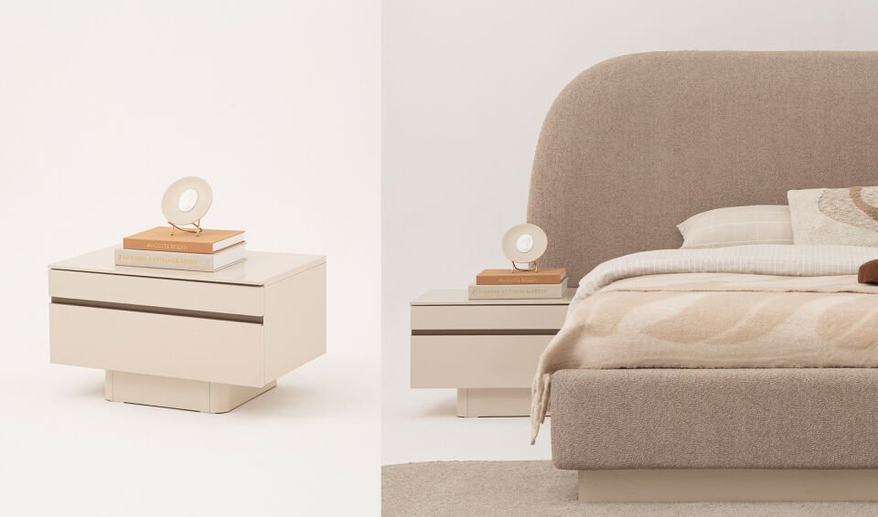 Alfa Yatak Odası Takımı