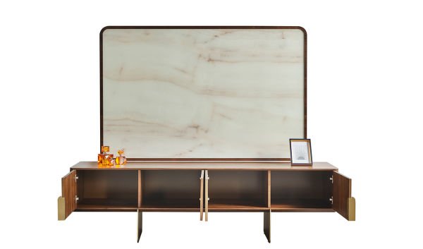 Sirius Ahşap Tv Ünitesi