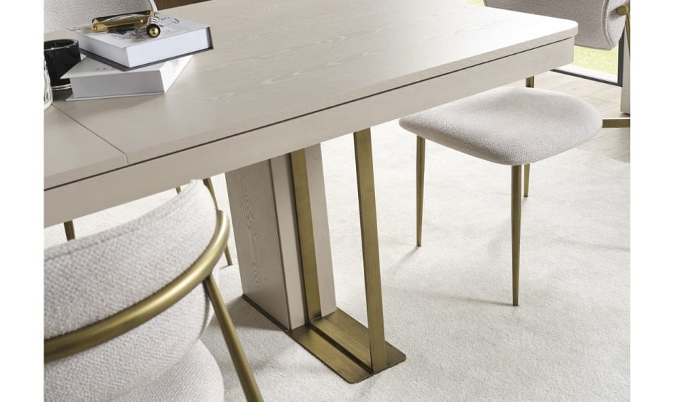 Frida Yemek Odası Takımı