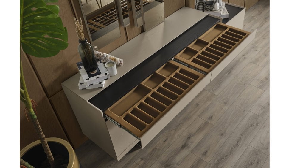 Frida Yemek Odası Takımı