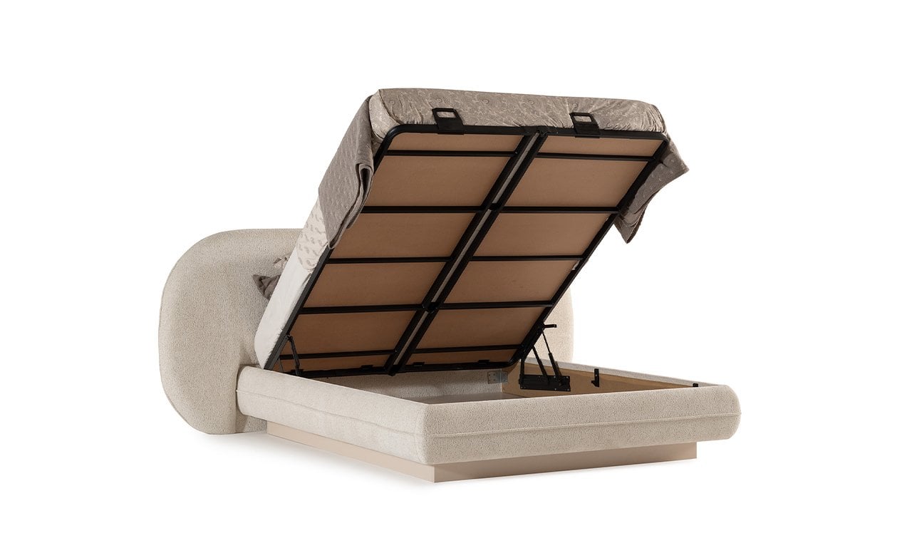 Soft Yatak Odası Takımı