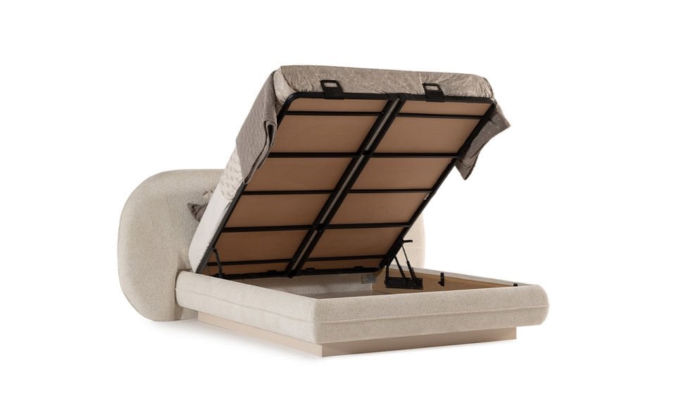 Soft Yatak Odası Takımı