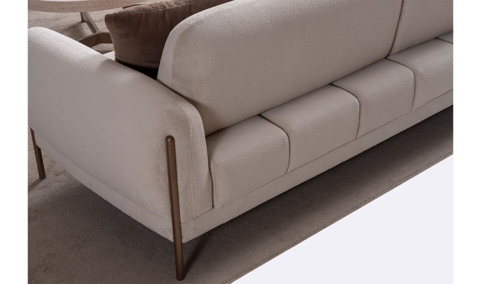 Monaco Koltuk Takımı