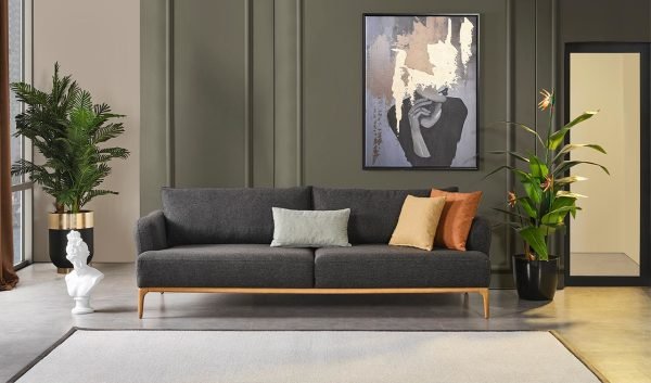 Flento Koltuk Takımı