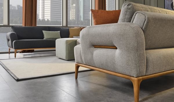 Flento Koltuk Takımı