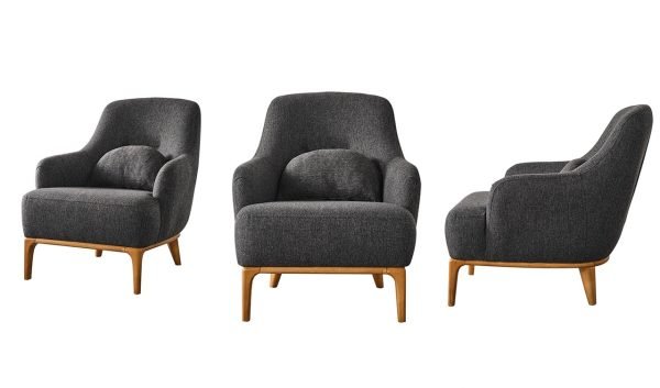 Flento Koltuk Takımı