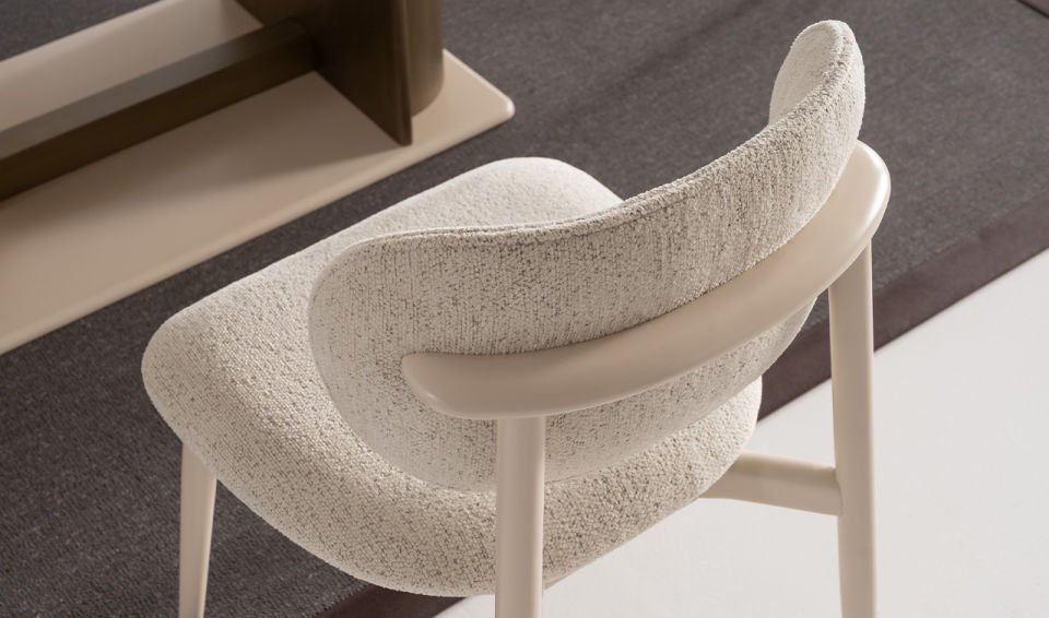 Soft Yemek Odası Takımı