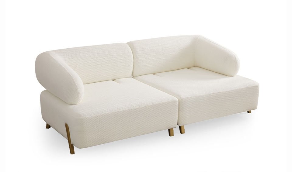 İlyora Koltuk Takımı | Yataklı