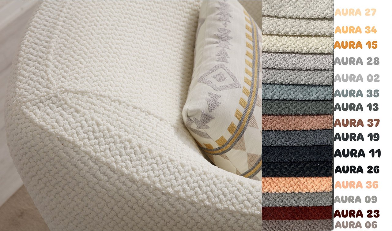 İlyora Koltuk Takımı | Yataklı