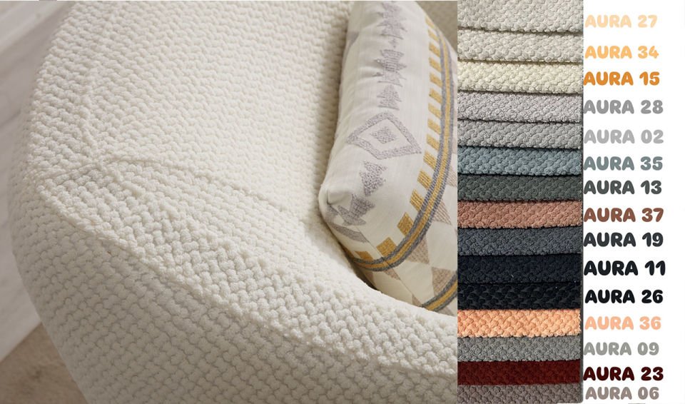 İlyora Koltuk Takımı | Yataklı