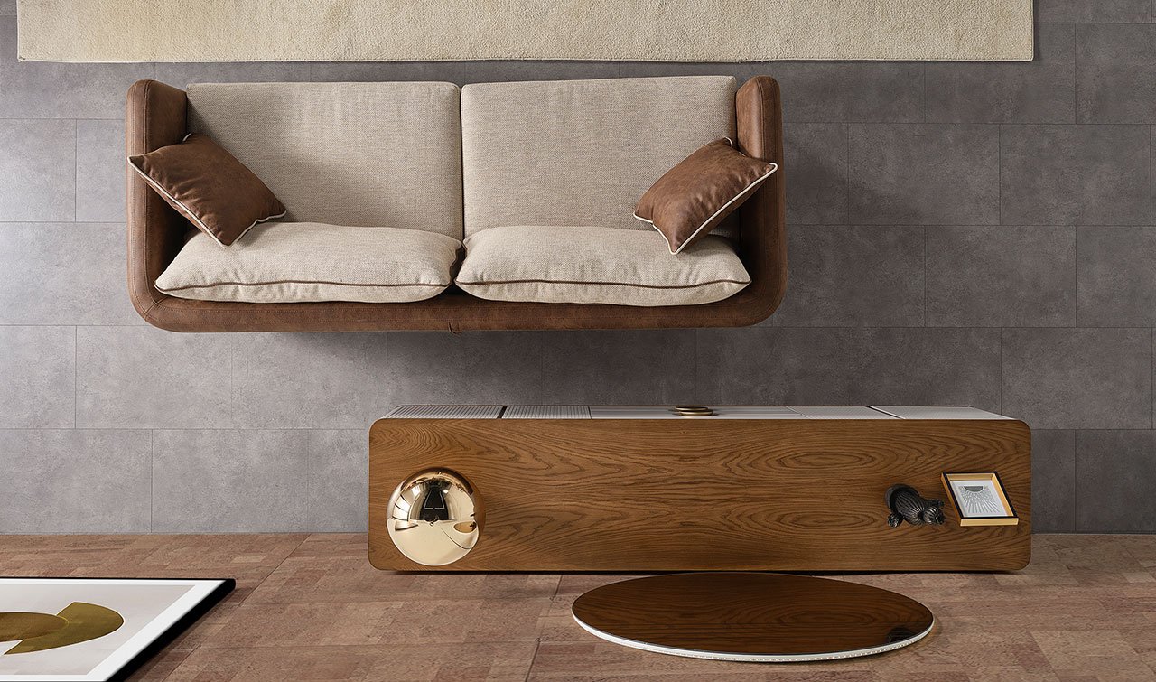 Viola Koltuk Takımı