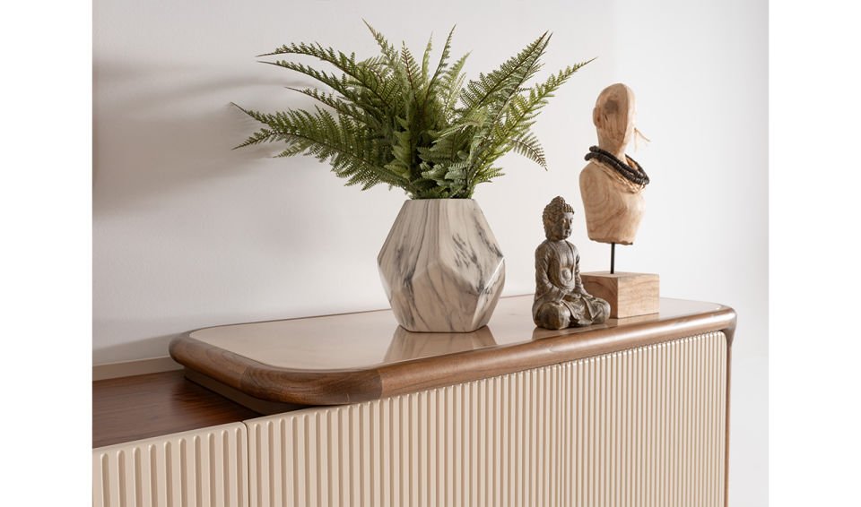 Woody Yemek Odası Takımı