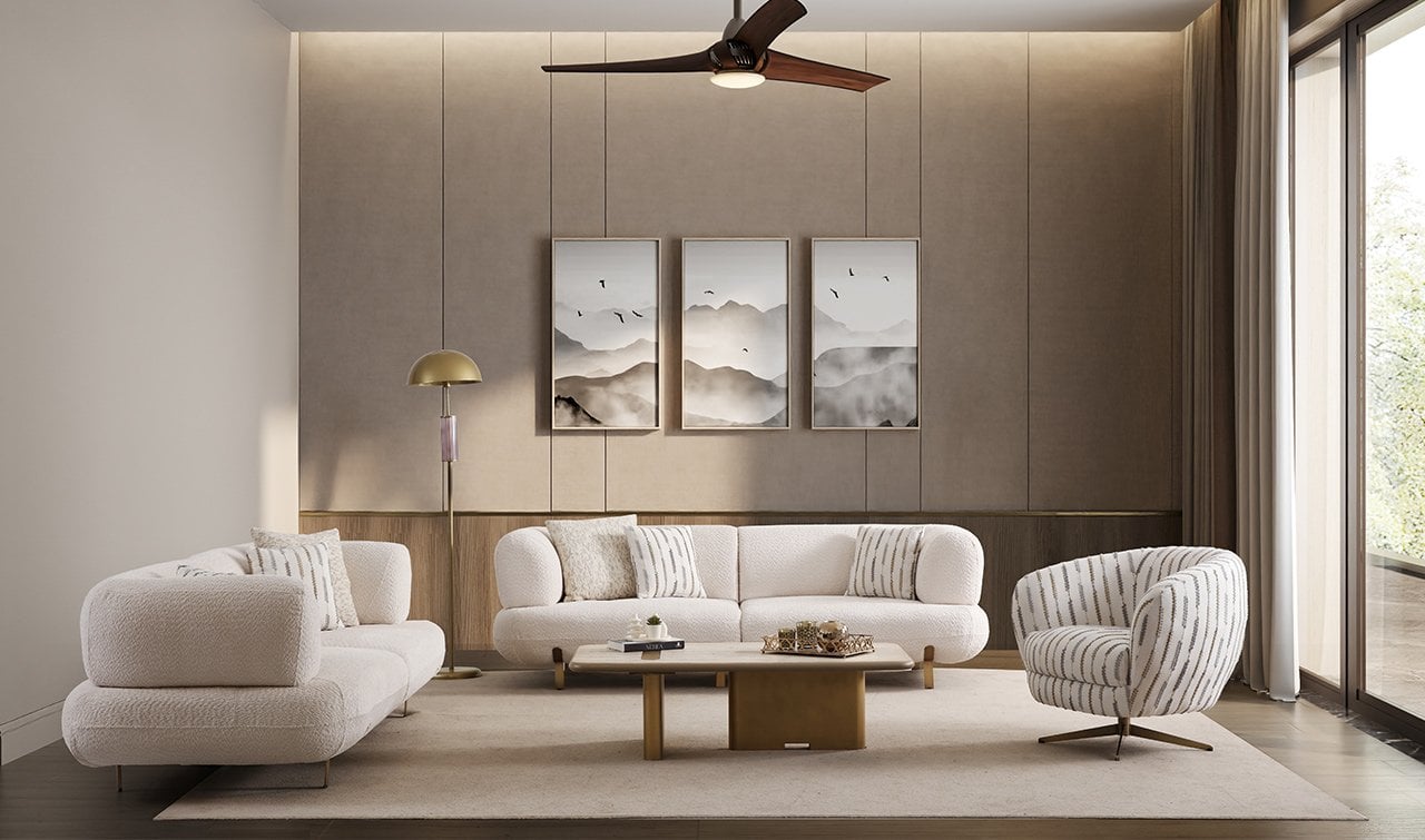 Manetti Premium Koltuk Takımı | Antik