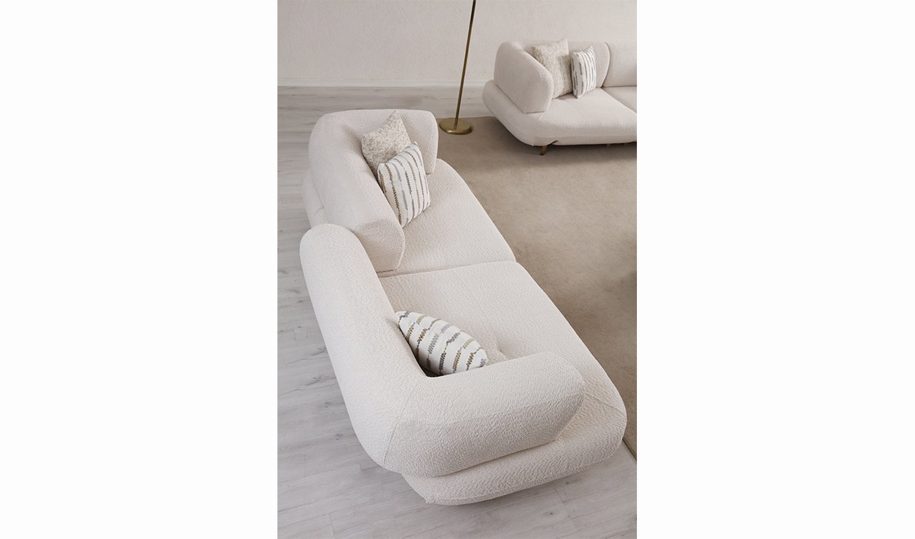 Manetti Premium Koltuk Takımı | Antik