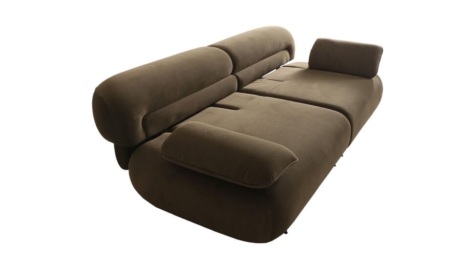 Orva Koltuk Takımı