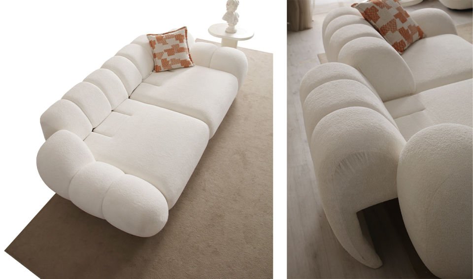 Molivo Koltuk Takımı