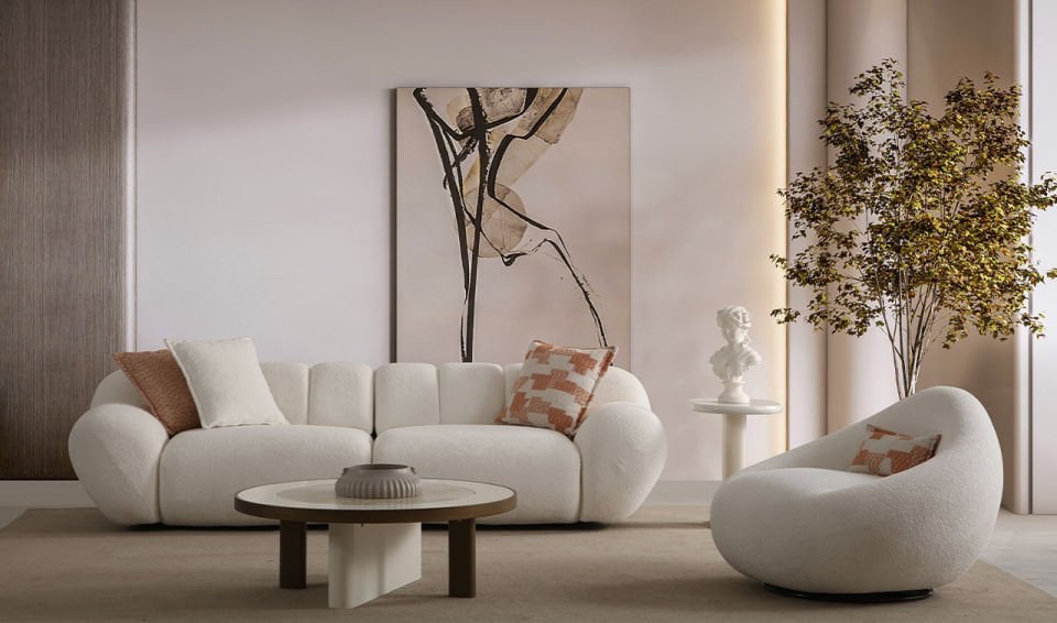 Molivo Koltuk Takımı