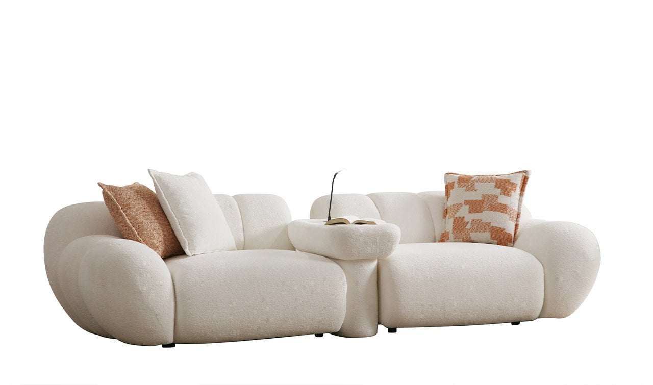 Molivo Koltuk Takımı