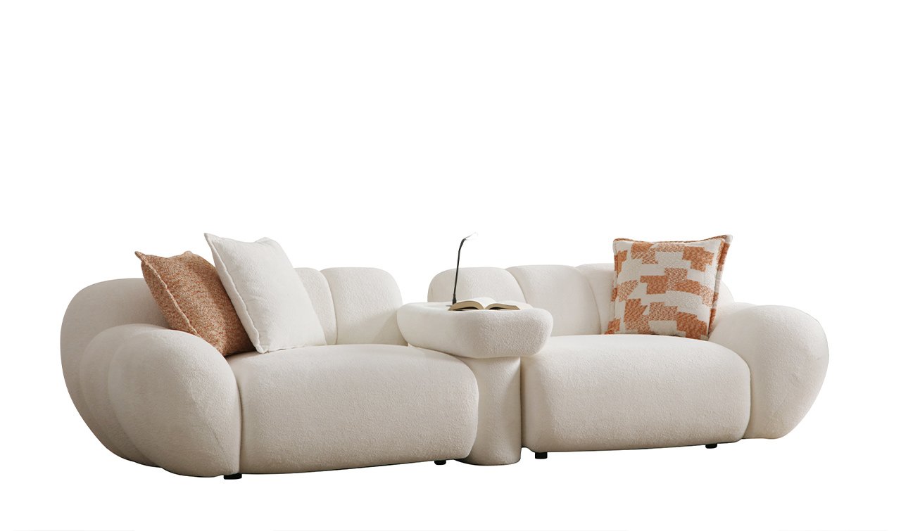 Molivo Koltuk Takımı