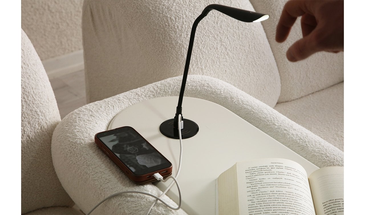 Molivo Koltuk Takımı