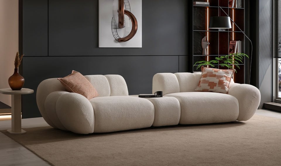 Molivo Koltuk Takımı