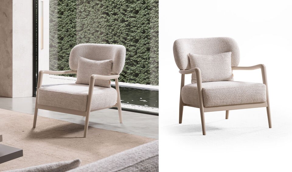 Rona Koltuk Takımı | Yataklı