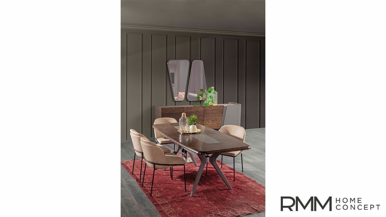 Class Yemek Odası Takımı Konsol