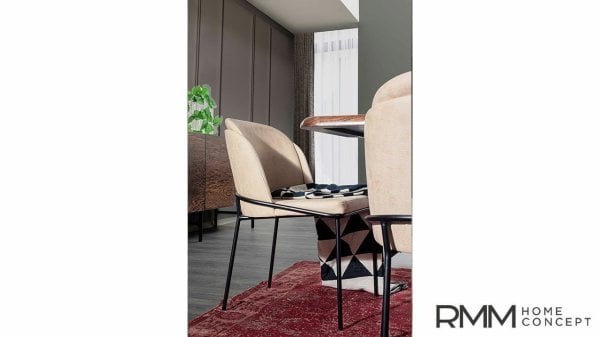 Class Yemek Odası Takımı Konsol