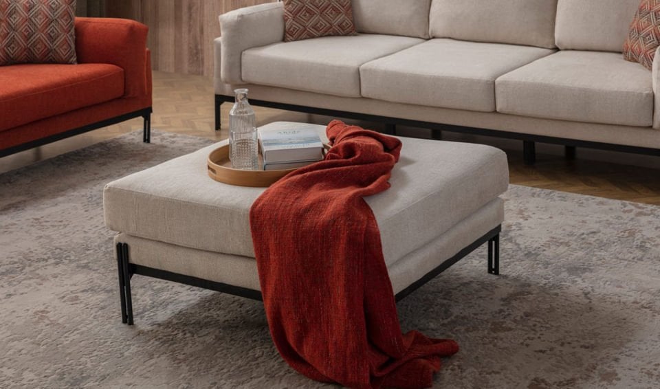 Mono Koltuk Takımı