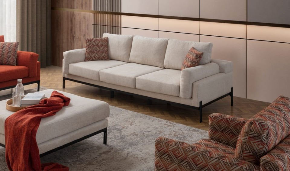 Mono Koltuk Takımı